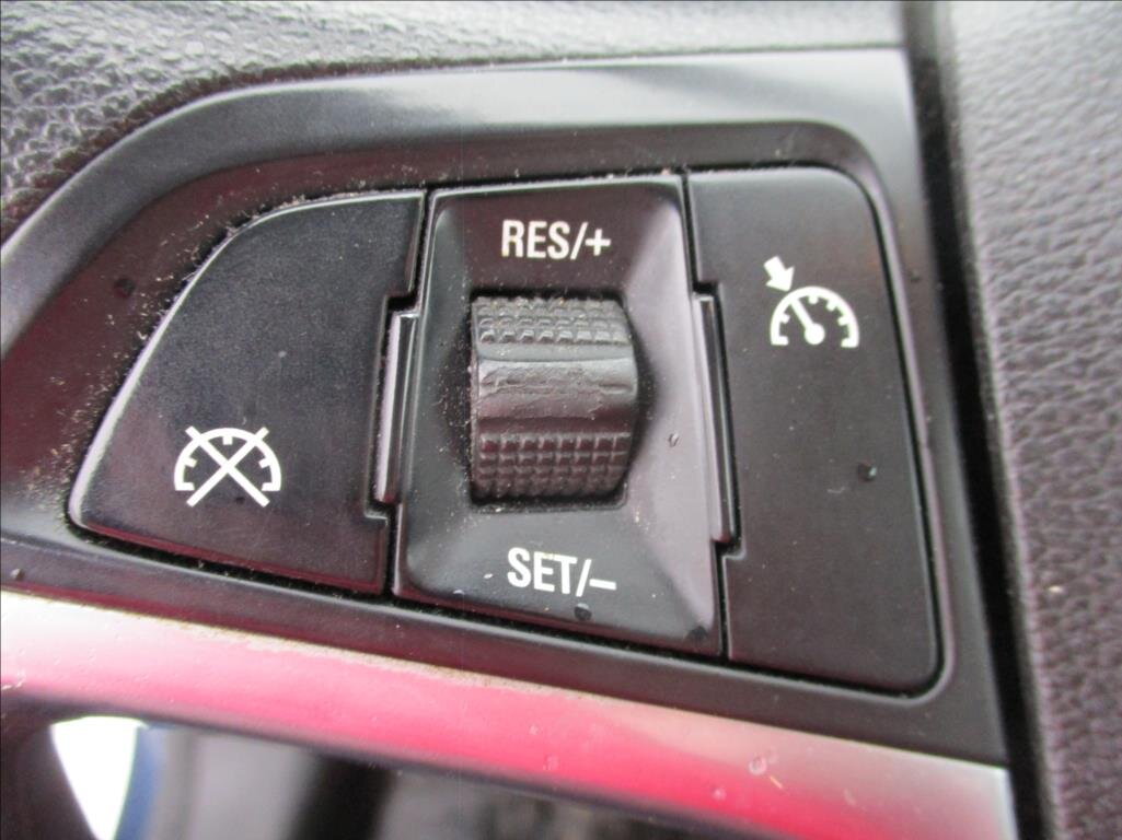 Opel Meriva MPV 1,4 l 88 kw