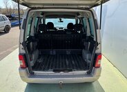 Citroën Berlingo Skříň 1,6 l 66 kw