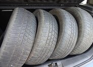 Škoda Fabia Hatchback 1,4 l 44 kw