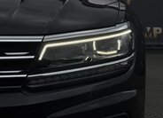 Volkswagen Tiguan SUV / Terénní 2,0 l 132 kw