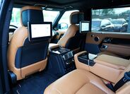 Land Rover Range Rover 36