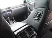 Škoda Superb Kombi 2,0 l 140 kw