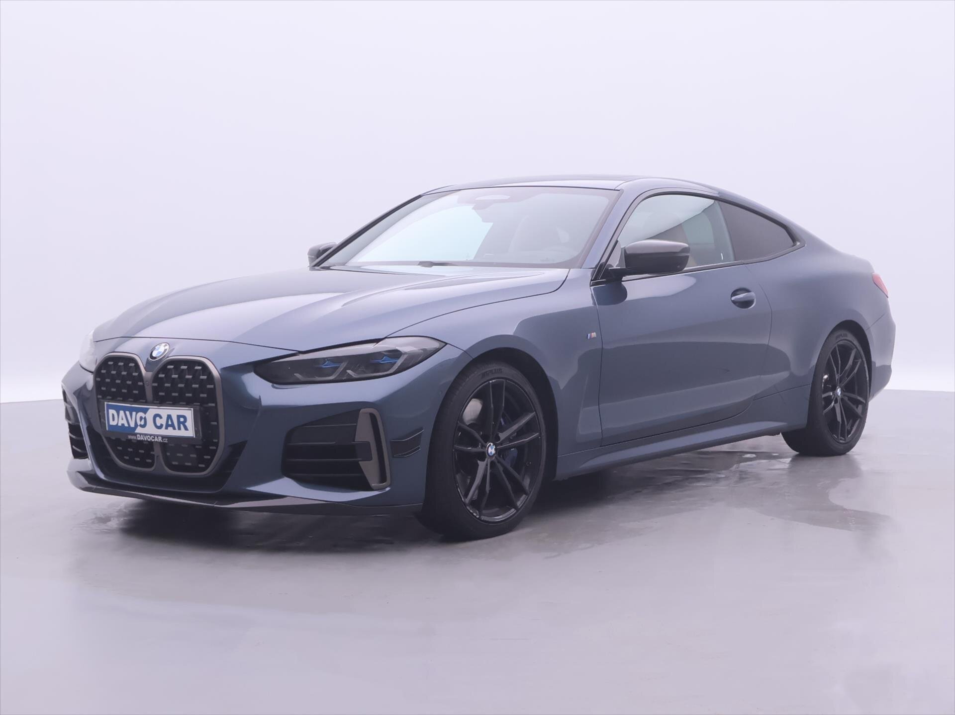 BMW Řada 4