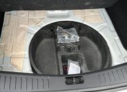 Ford Focus Hatchback 1,6 l 74 kw