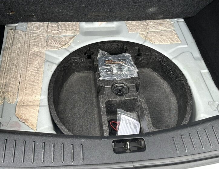 Ford Focus Hatchback 1,6 l 74 kw