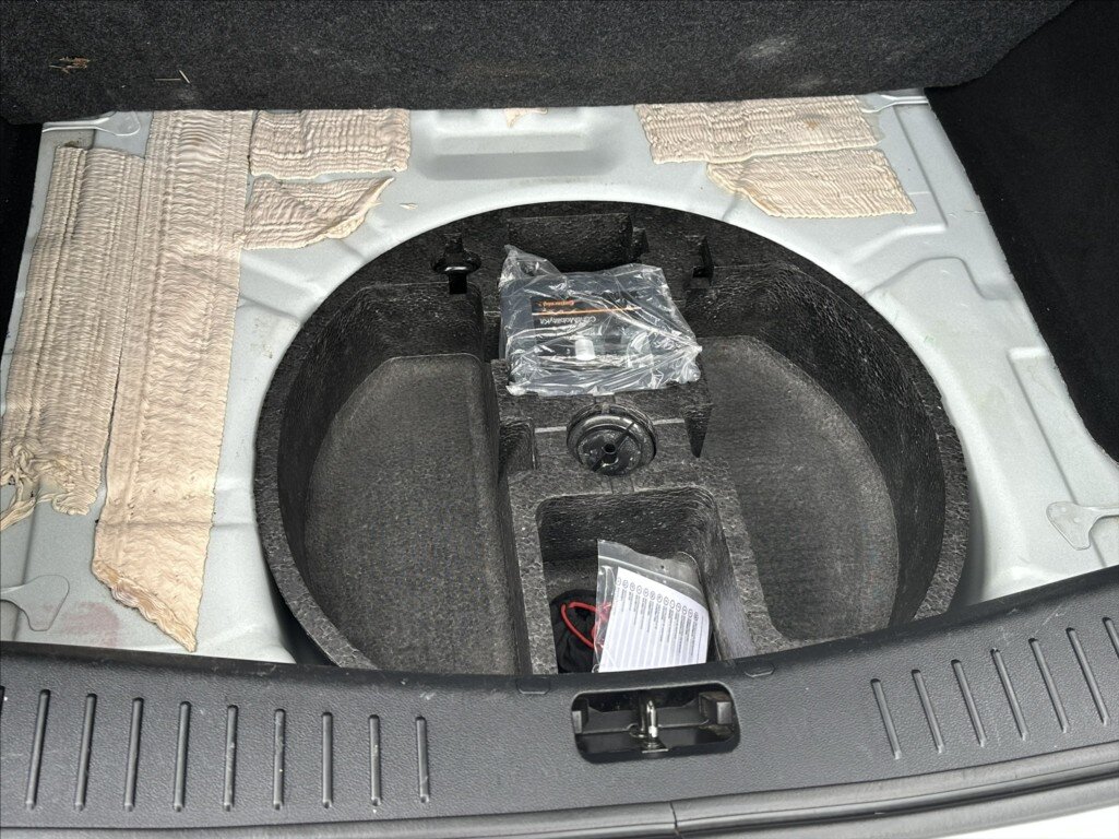 Ford Focus Hatchback 1,6 l 74 kw