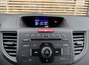 Honda CR-V Kombi 2,0 l 114 kw