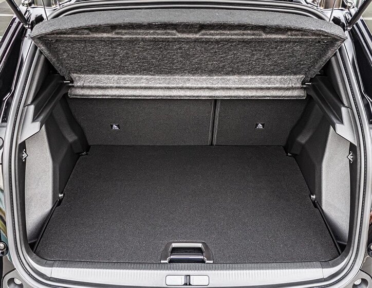 Peugeot 2008 SUV / Terénní 1,2 l 107 kw