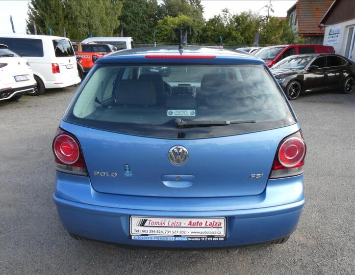 Volkswagen Polo 8