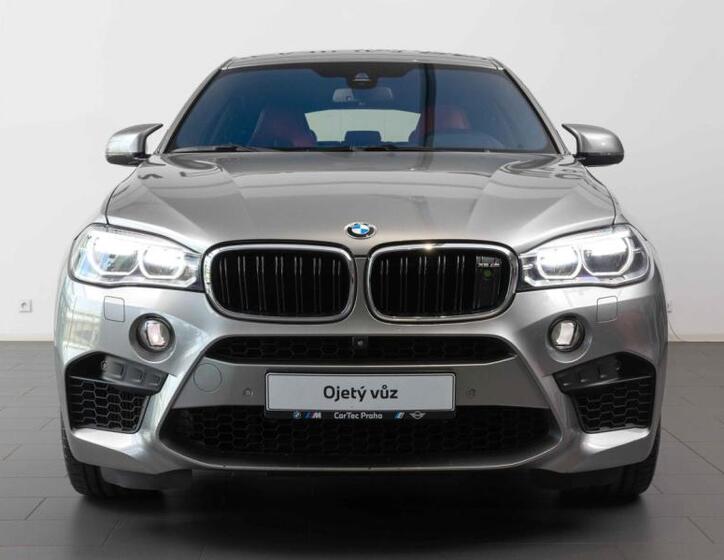 BMW X6 2