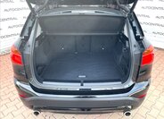 BMW X1 SUV / Terénní 2,0 l 110 kw