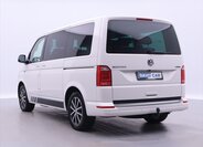Volkswagen Multivan 5