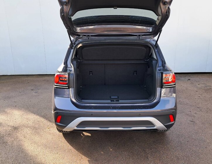 Volkswagen Ostatní Hatchback 999,0 85 kw