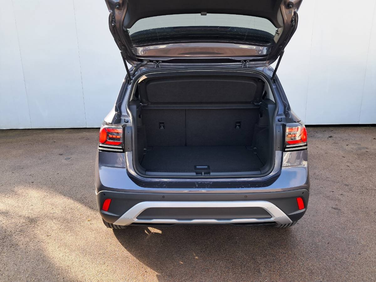 Volkswagen Ostatní Hatchback 999,0 85 kw