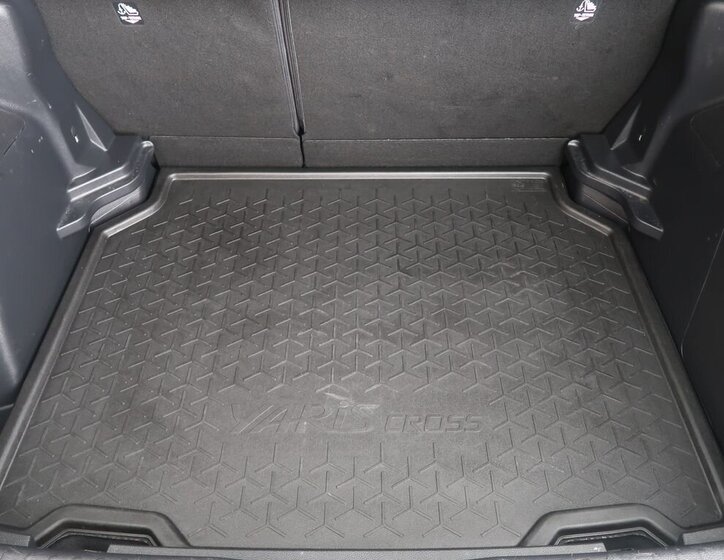 Toyota Yaris Cross Hatchback 1,5 l 68 kw