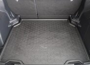 Toyota Yaris Cross Hatchback 1,5 l 68 kw