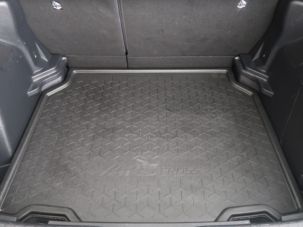 Toyota Yaris Cross Hatchback 1,5 l 68 kw