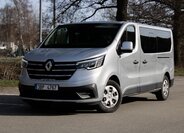 Renault Trafic VAN / Minibus 2,0 l 110 kw