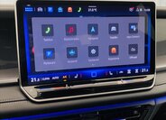 Volkswagen Tayron Kombi 2,0 l 142 kw