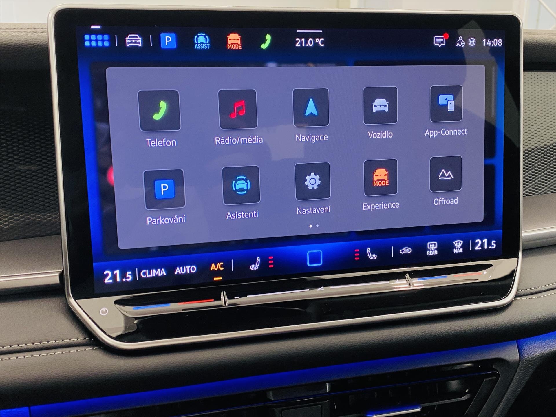 Volkswagen Tayron Kombi 2,0 l 142 kw