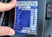 Škoda Octavia Kombi 1,6 l 81 kw