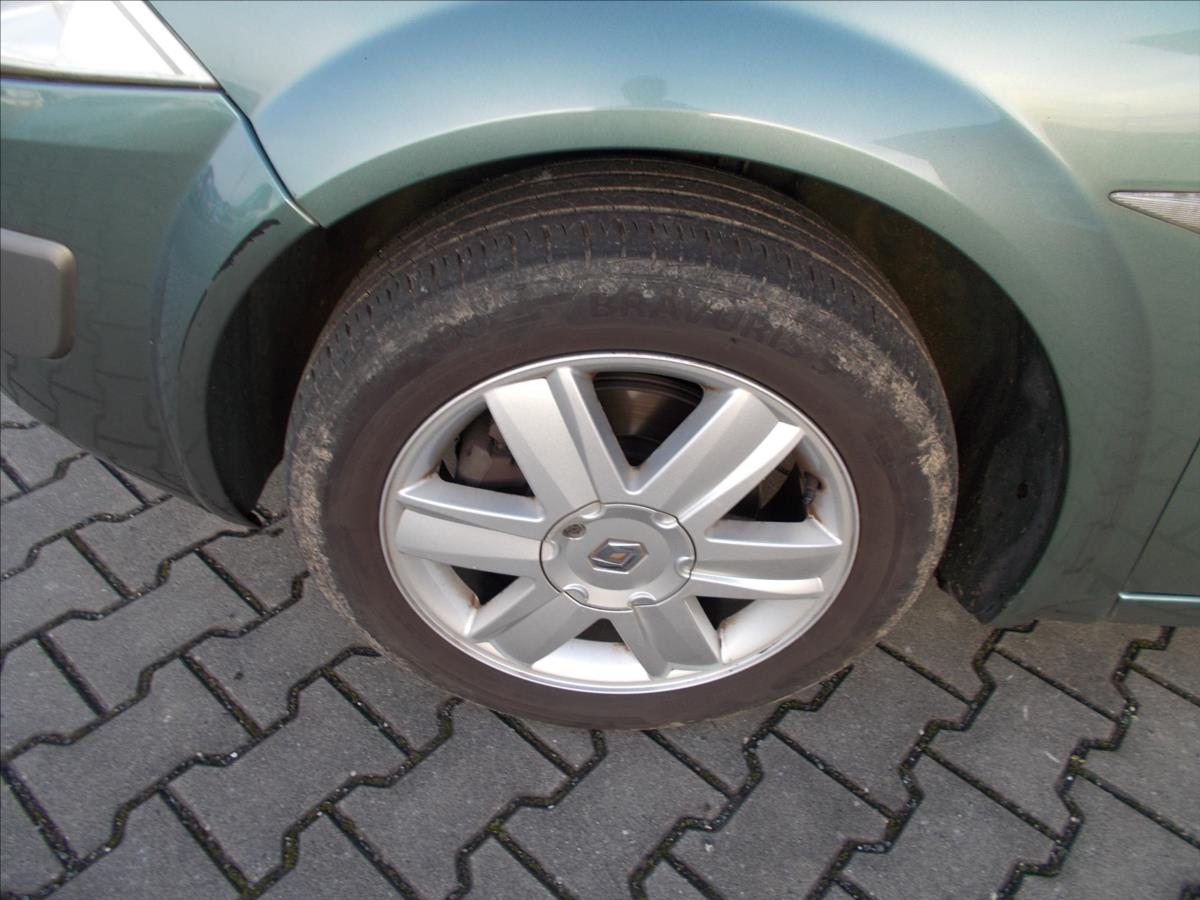 Renault Mégane