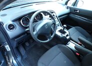 Peugeot 5008 Kombi 1,6 l 115 kw