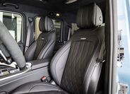 Mercedes-Benz Třídy G 8