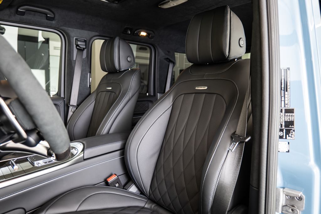 Mercedes-Benz Třídy G