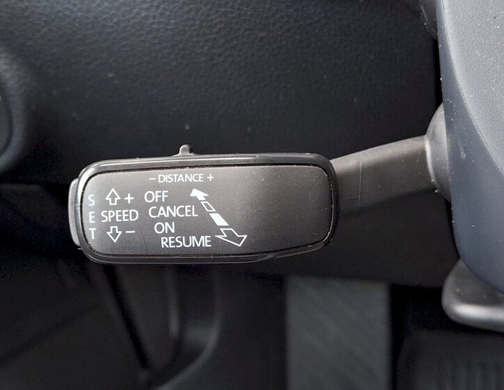 Škoda Superb Sedan 2,0 l 110 kw