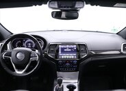Jeep Grand Cherokee SUV 3,0 l 184 kw