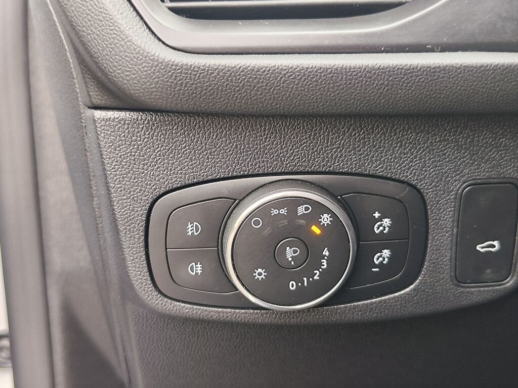 Ford Focus Kombi 2,0 l 110 kw