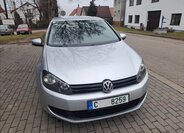 Volkswagen Golf Hatchback 1,6 l 66 kw