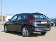 Škoda Scala Hatchback 999,0 85 kw