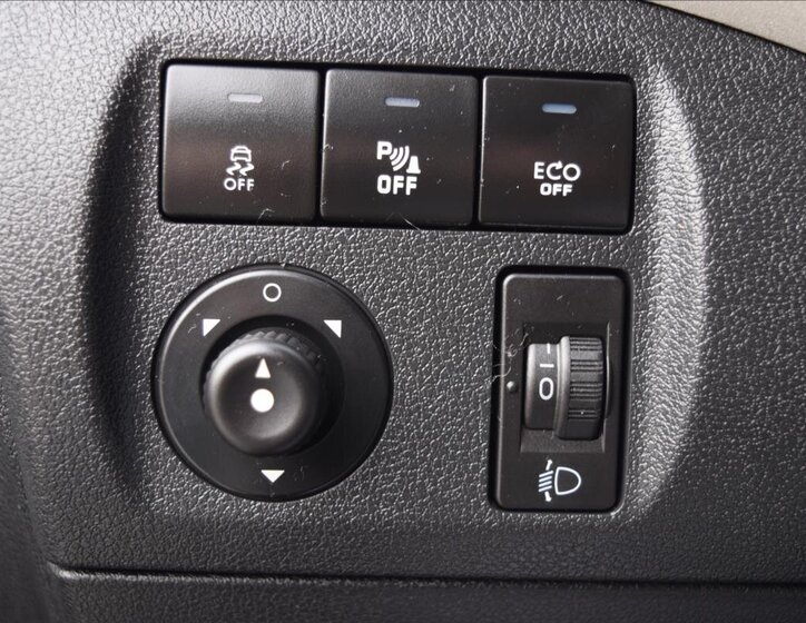 Citroën Berlingo Kombi 1,6 l 68 kw