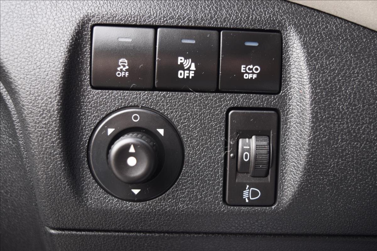 Citroën Berlingo Kombi 1,6 l 68 kw