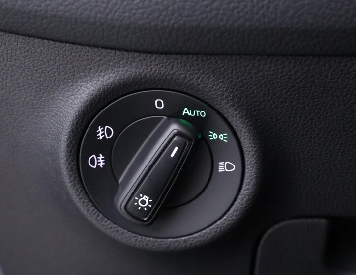 Škoda Kodiaq SUV / Terénní 2,0 l 110 kw