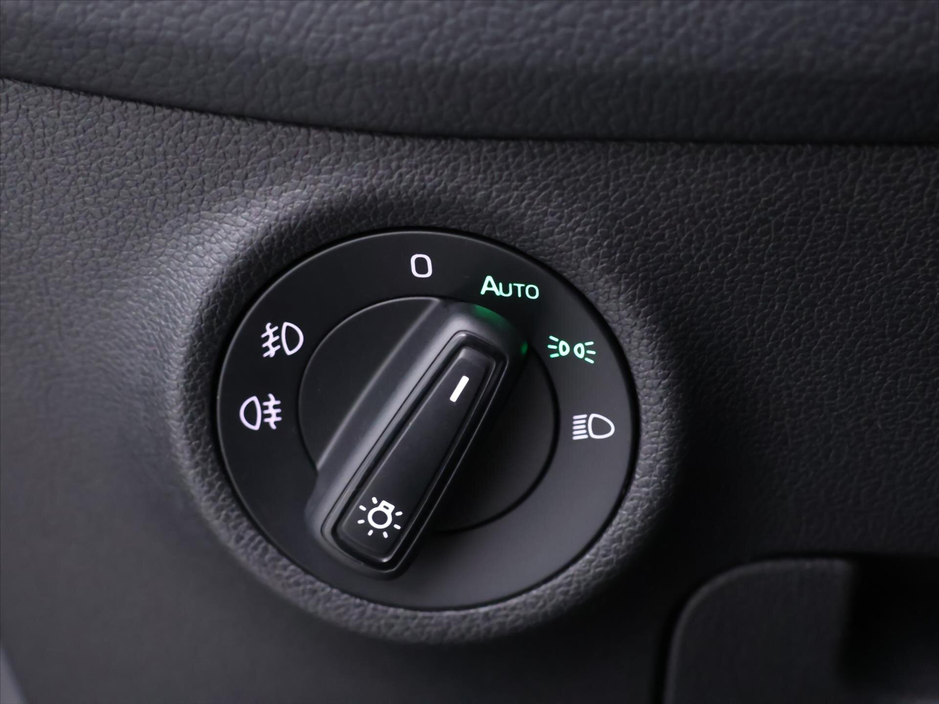 Škoda Kodiaq SUV / Terénní 2,0 l 110 kw