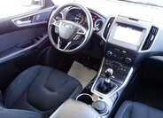 Ford S-MAX MPV 2,0 l 110 kw