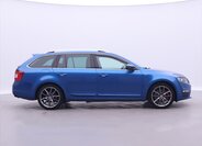 Škoda Octavia Kombi 2,0 l 162 kw