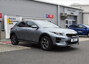 KIA XCeed SUV / Terénní 0,0 85 kw