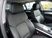 BMW Řada 7 Sedan / Limuzína 3,0 l 180 kw