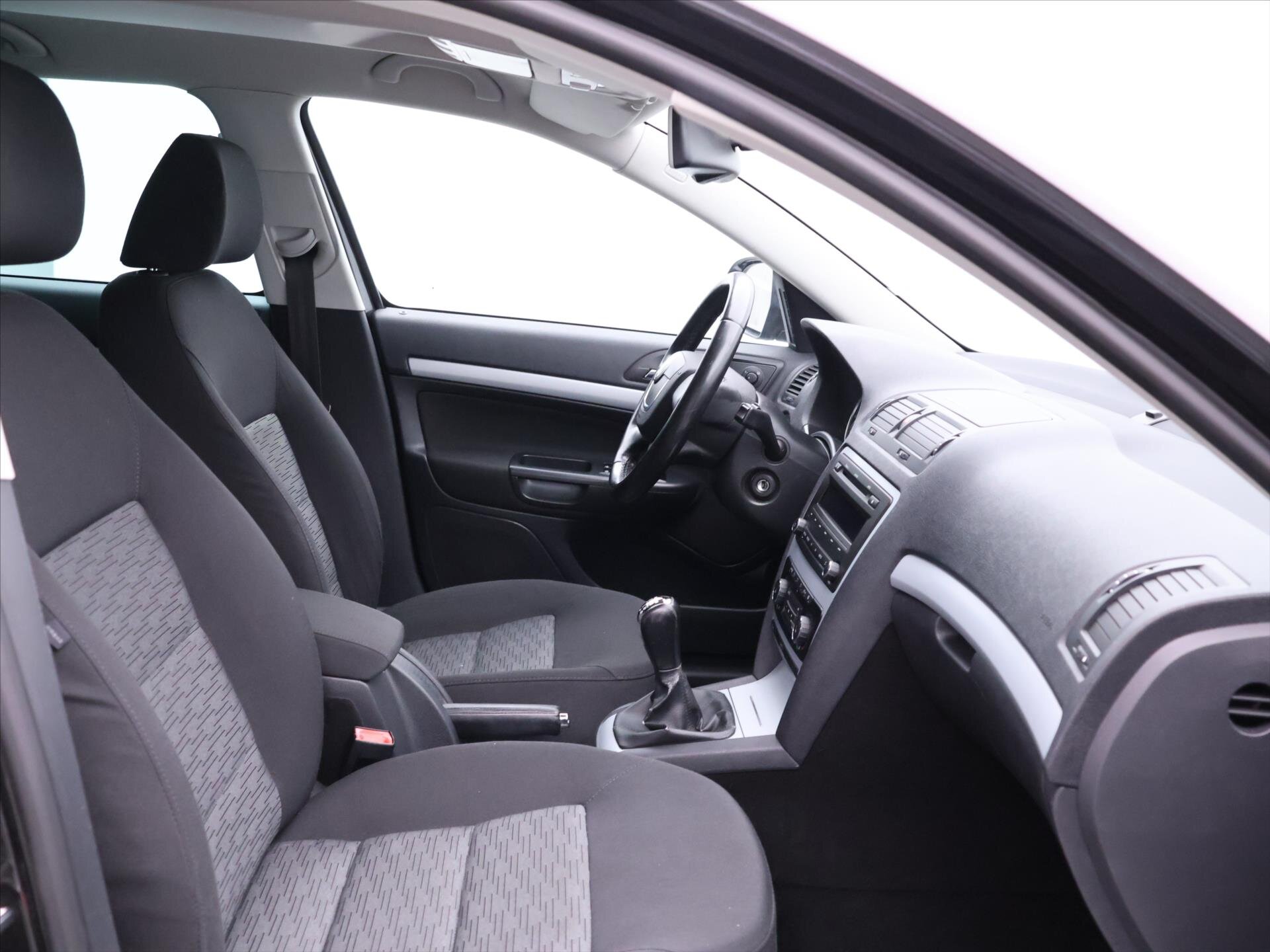 Škoda Octavia Kombi 1,4 l 90 kw