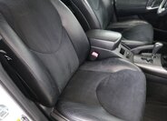 Toyota RAV4 SUV / Terénní 2,0 l 116 kw