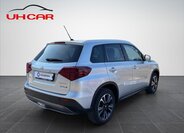 Suzuki Vitara SUV / Terénní 1,4 l 95 kw
