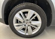 Škoda Karoq SUV 1,5 l 110 kw