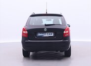 Škoda Fabia Kombi 1,6 l 77 kw