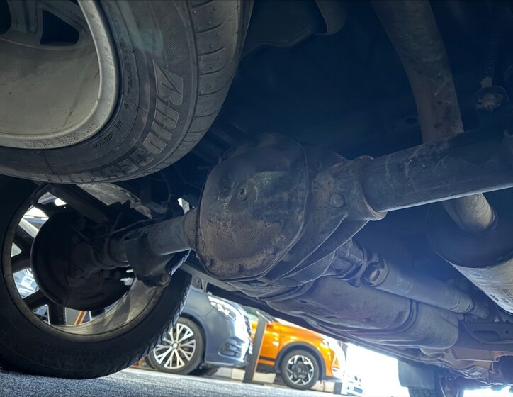 Volkswagen Amarok Pick-up 3,0 l 150 kw