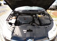 Citroën C5 Kombi 2,0 l 120 kw