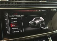 Audi SQ7 SUV / Terénní 4,0 l 373 kw